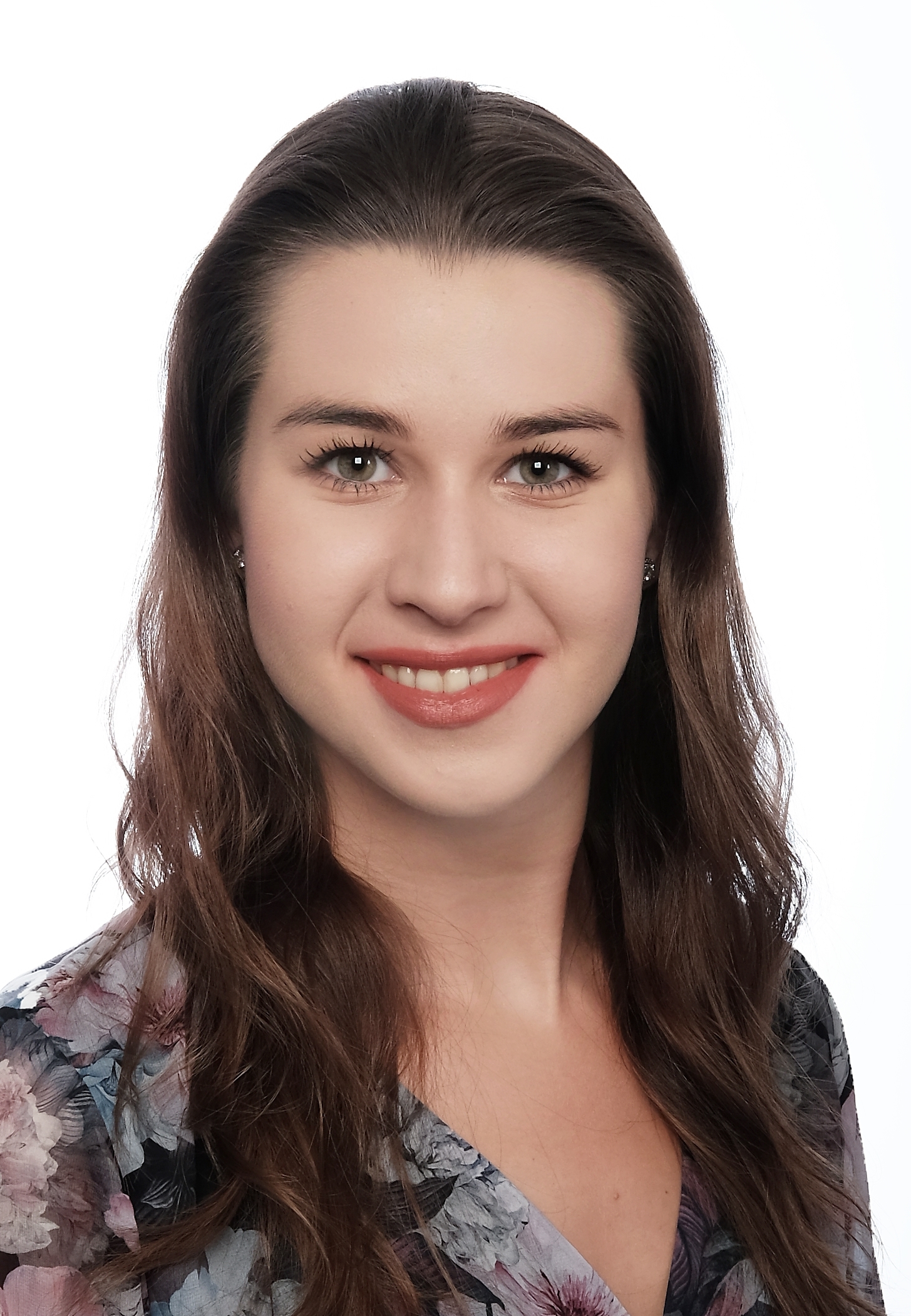 Teacher Headshot